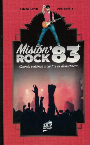 Mision Rock 83-sevilla Fabian-