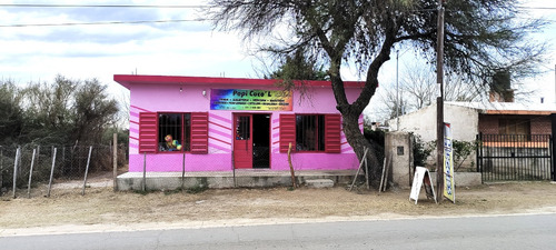 Local Comercial En Venta En El Centro De Ambul