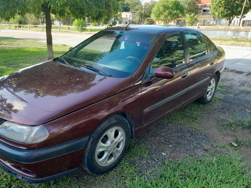 Renault Laguna Rxe 2.0 16 valv