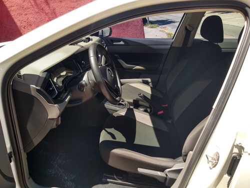 Volkswagen Virtus 1.6 Comfortline At