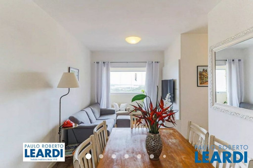 Imagem 6 de 15 de Apartamento - Jardim Umuarama - Sp - 628459