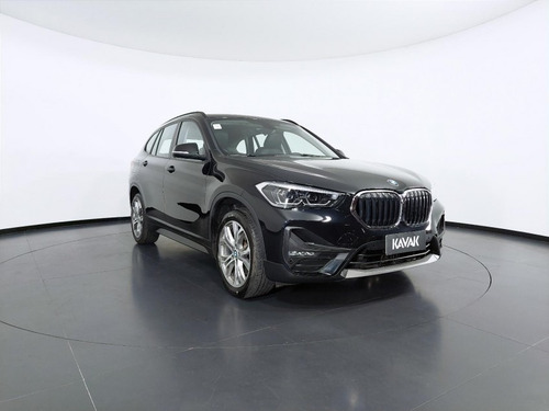 Imagem 10 de 15 de 153850 - Bmw X1 2020 Com Garantia