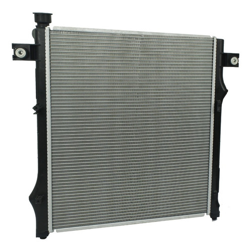 Radiador Dodge Nitro 2007 2008 2009 2010 2011 2012