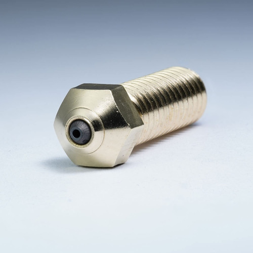 Boquilla De Diamante Para Prusa Ender3 Resistente Al Desgast