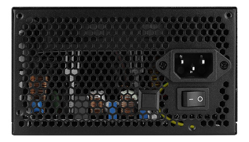 Fuente De Poder Aerocool Cylon 700 80 Plus Bronze Atx 700w