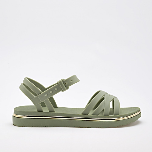 Sandalias Mujer Top Moda 4218 Verde