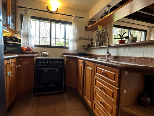 Venta Casa Solymar 3 Dormitorios