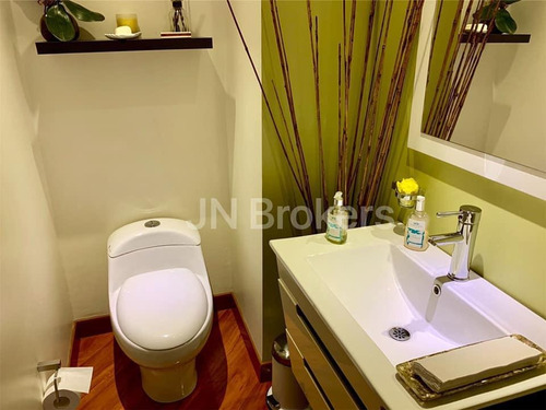 Imagen 12 de 14 de Vendo Apartartamento El Nogal Bogotá Área 195 M2