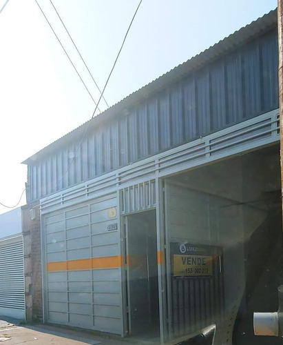 Imagen 19 de 19 de Galpón - Alto Alberdi