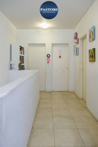 Excel. Duplex 4 Amb + Play Con Gran Jardin!!!
