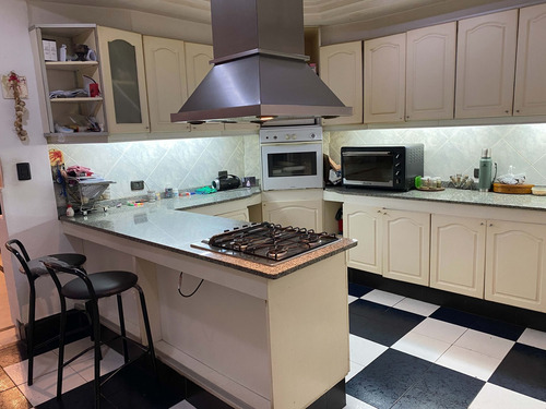 Imagen 18 de 30 de Venta Ph 5 Ambientes Villa Devoto Quincho Terraza