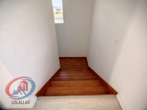 Casa En Barrio Cerrado, Puerto Del Aguila Potrero De Garay