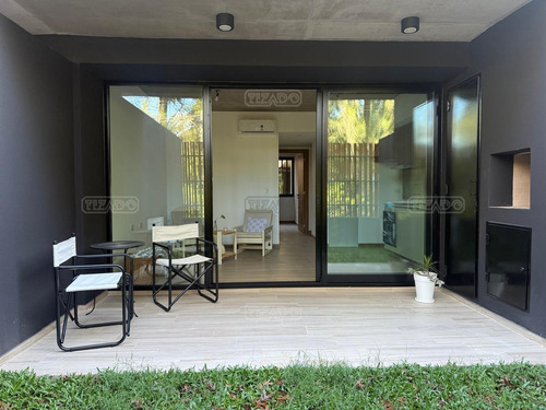 Departamento En Alquiler En Benavidez, Tigre, G.b.a. Zona Norte
