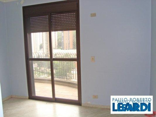 Imagem 10 de 15 de Apartamento - Morumbi - Sp - 352397