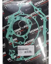 Comprar Jogo De Juntas Completo Nxr Bros Cg Titan Fan 150 Vedamotors