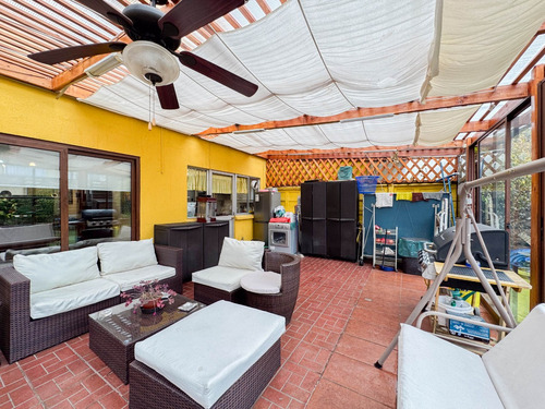 Casa En Lomas San Andrés · Venta $280.000.000