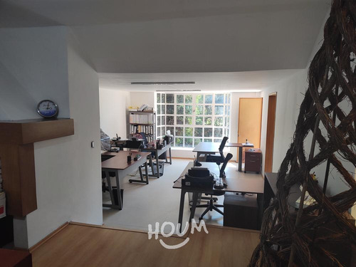 Casa En Lomas De Guadalupe, Álvaro Obregón Con 3 Recámaras, 217 M², Id: 139389