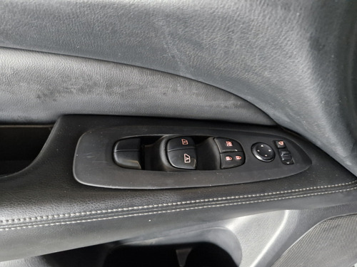 Nissan Pathfinder 3.5 Advance Cvt