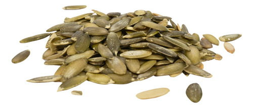 Pepita De Calabaza 10 Kg - Semillita De Calabaza