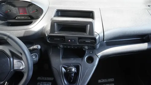Peugeot Partner 1.6 Hdi Maxi Mt