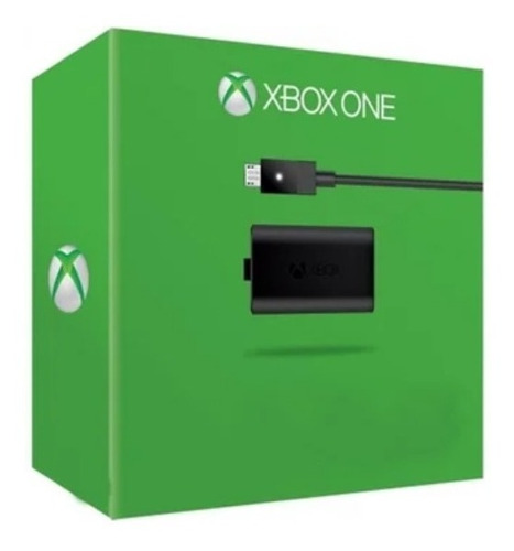 Carga Y Juega Xbox One 2.7 Mtrs