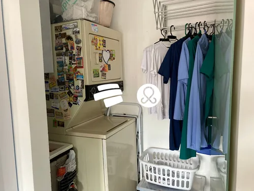 Apartamento En Venta En Ingemar 3 Habitaciones