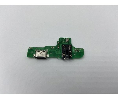 Imagen 1 de 1 de Flex De Carga Samsung A20s M14