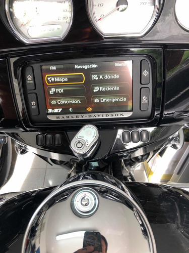 Harley Davidson Street Glide