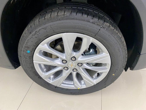 Chevrolet Tracker 1.2 Turbo Ltz At
