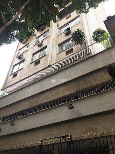 Apartamento À Venda, 72 M² Por R$ 500.000,00 - Icaraí - Niterói/rj - Ap33083