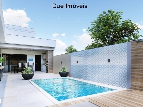 Imagem 4 de 6 de Casa Térrea No Condomínio Piemonte - Ca02181 - 69231086