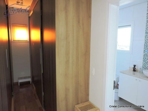 Imagem 9 de 28 de Casa Para Venda, 3 Dormitórios, Granja Viana - Cotia - 24236
