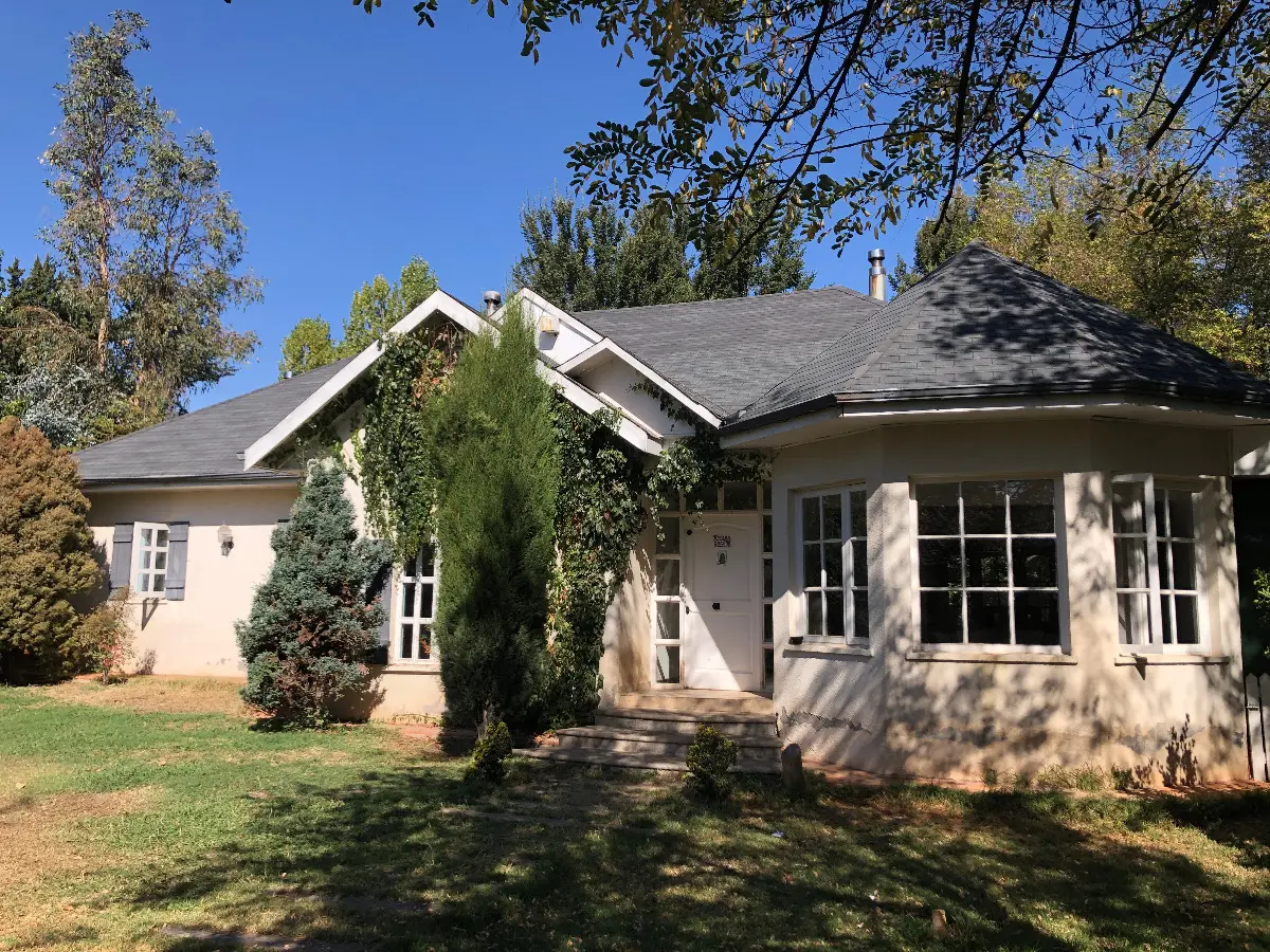 Imagen 2 de 15 de Casa En Venta En Parque Sanfuentes