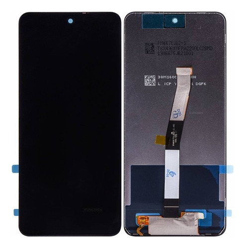 Pantalla Display Redmi Note 9s/9 Pro Instalacion Gratis