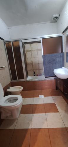 Casa Calle Becquer, Sayago, 3 Dorm2 Baños, Jardín Y Fondo