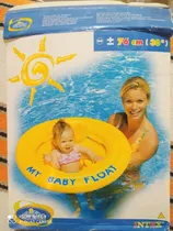 Comprar Flotador Salvavidas Para Bebes Intex 