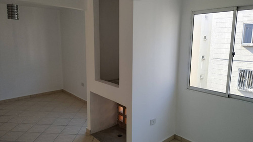 Imagen 8 de 22 de Penthouse En Obra Blanca En Venta En Terrazas De San Diego 165565 Andres Peña