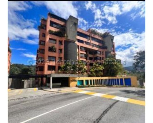  #23-26523  Espectacular Apartamento En Los Samanes 