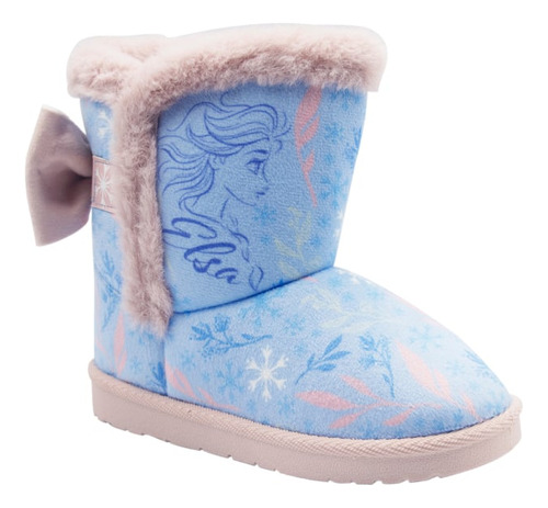 Botas Frozen Ripley 