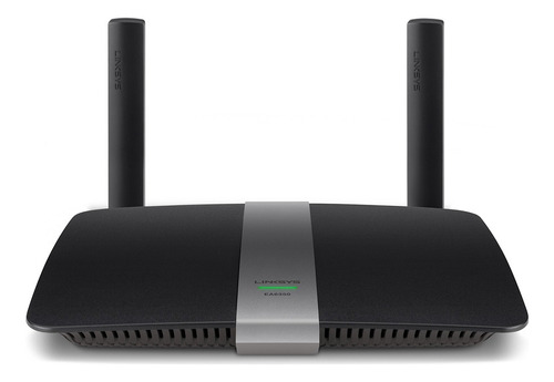 Router Inalambrico Smart Wifi Doble Band Linksys Ea6350 110v