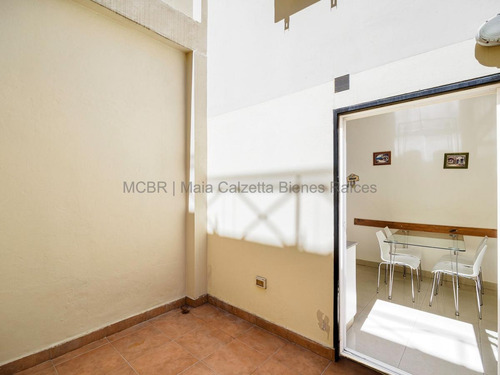 Imagen 10 de 30 de Impecable Ph Con Terraza Y Patio - Villa Devoto