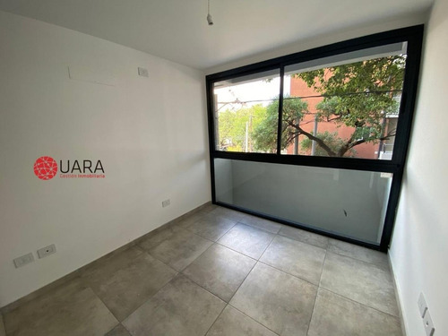 Imagen 9 de 19 de Departamento En Venta S/duarte Quiros 2100 Con Amenities