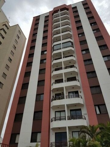 Imagem 1 de 7 de Apartamento Para Alugar No Bairro Parque Mandaqui - São Paulo/sp, Zona Norte - 206