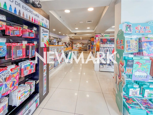 Local Comercial En Venta Sobre Vitacura Pasos De Los Cobres