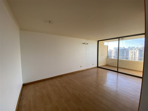 Departamento Venta De 2 Dorm. En Las Condes