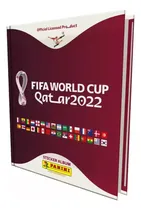 Comprar Sticker Álbum Fifa World Cup Qatar 2022 Editorial Panini