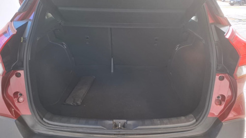 Nissan Kicks 1.6 Advance Cvt