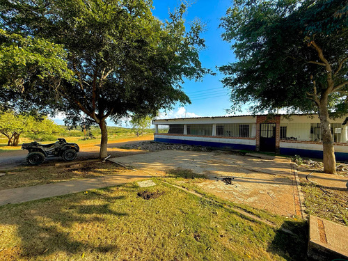 Finca Totalmente Productiva
