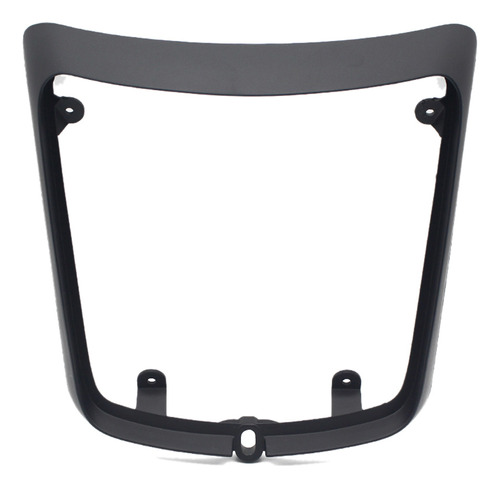 Carcasa De Luz Trasera Para Vespa Gts Gtv 250 300 2019-2021