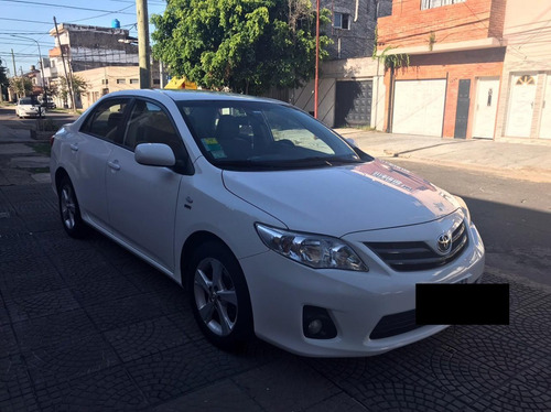 Toyota Corolla 1.8 Xei Aut